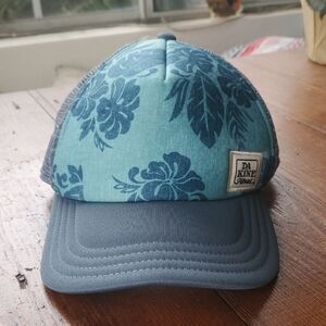 Da Kine Hawaii Trucker Hat - DaKine Baseball Cap - Mesh Snapback